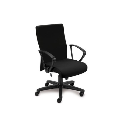 Produktbild: Bürostuhl Neo, inkl. Armlehnen