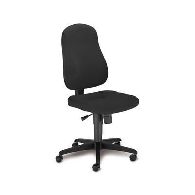 Produktbild: Bürostuhl Bizzi, ohne Armlehnen