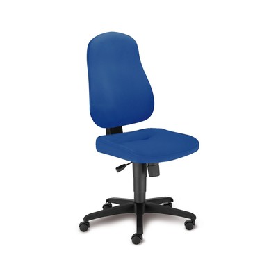 Produktbild: Bürostuhl Bizzi, ohne Armlehnen
