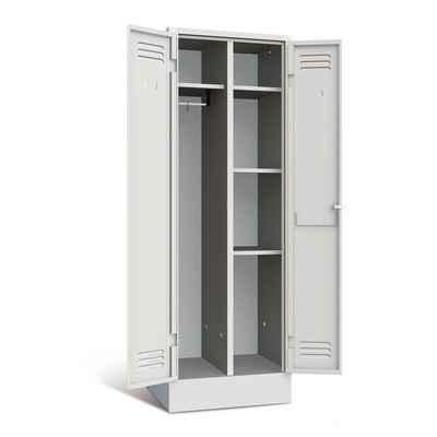Produktbild: Kleider-Wäsche-Schrank