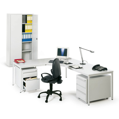 Produktbild: Büro-Einrichtungsset