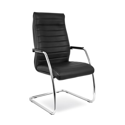 Produktbild: Freischwinger Lynx LB, Kunstleder