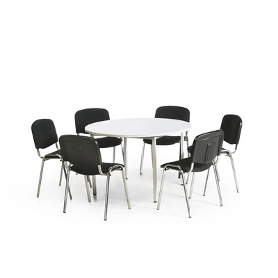 Produktbild: Tisch-Stuhl-Kombination