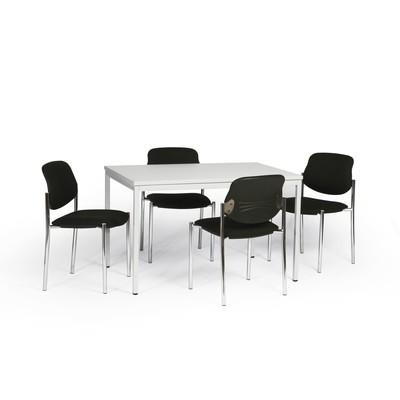 Produktbild: Tisch-Stuhl-Kombination Styl