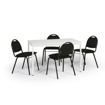 Produktbild: Tisch-Stuhl-Kombination Ariosa