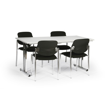 Produktbild: Tisch-Stuhl-Kombination Styl