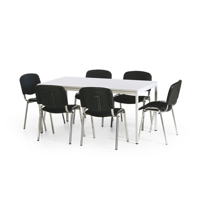Produktbild: Tisch-Stuhl-Kombination