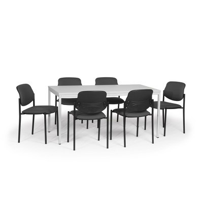Produktbild: Tisch-Stuhl-Kombination Styl