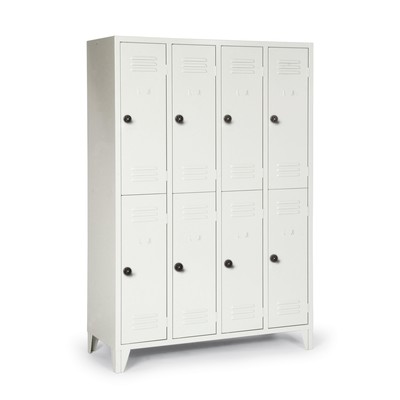 Produktbild: Kleiderschrank mit Füßen