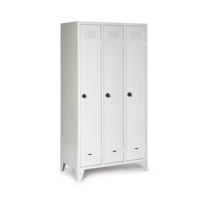 Produktbild: Kleiderschrank mit Füßen