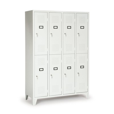 Produktbild: Kleiderschrank mit Füßen