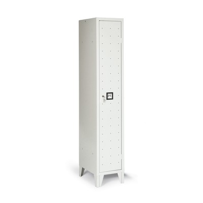 Produktbild: Kleiderschrank de luxe m.Füßen