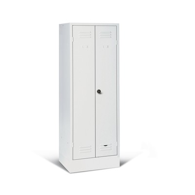 Produktbild: Kleiderschrank mit 1 Doppelabteil