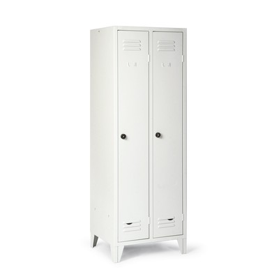 Produktbild: Kleiderschrank mit Füßen