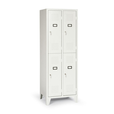 Produktbild: Kleiderschrank mit Füßen