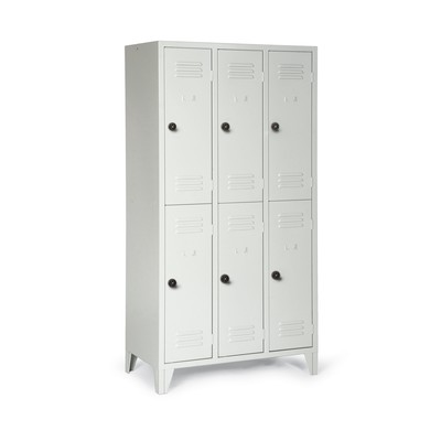 Produktbild: Kleiderschrank mit Füßen