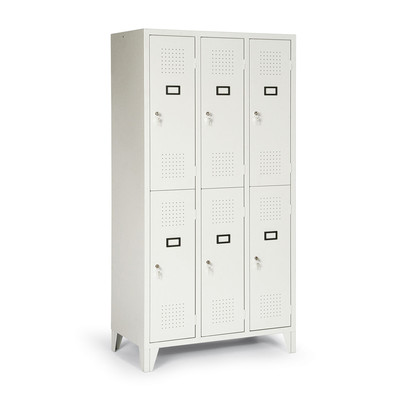 Produktbild: Kleiderschrank mit Füßen
