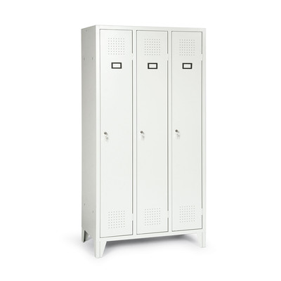 Produktbild: Kleiderschrank mit Füßen