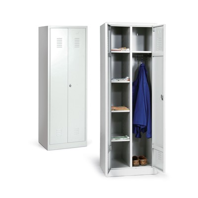 Produktbild: Kleider-Wäsche-Schrank