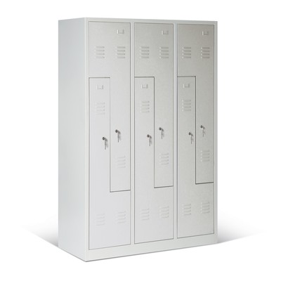 Produktbild: Z-Garderobenschrank