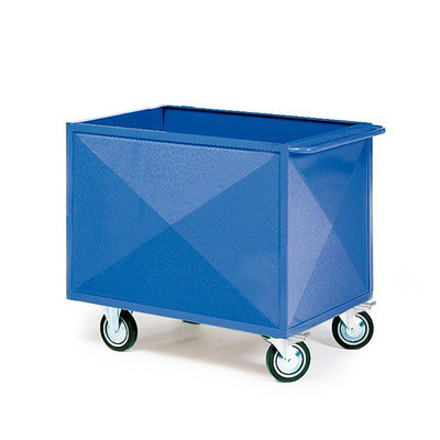 Produktbild: Blechwandwagen