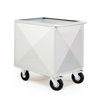 Produktbild: Blechwandwagen