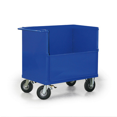 Produktbild: Blechwandwagen