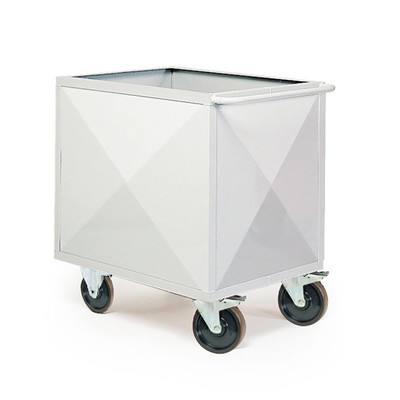 Produktbild: Blechwandwagen