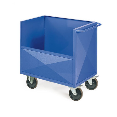 Produktbild: Blechwandwagen
