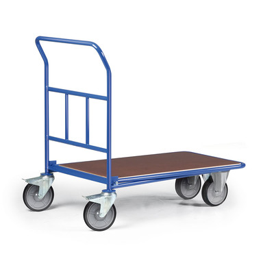 Produktbild: CC-Wagen mit 1 Ladefläche