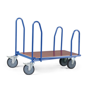 Produktbild: CC-Wagen mit Seitenbügeln