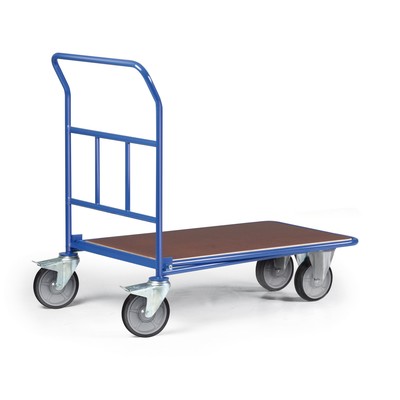 Produktbild: CC-Wagen mit 1 Ladefläche