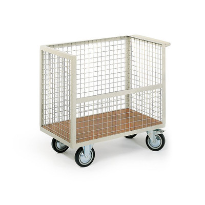 Produktbild: Drahtkastenwagen