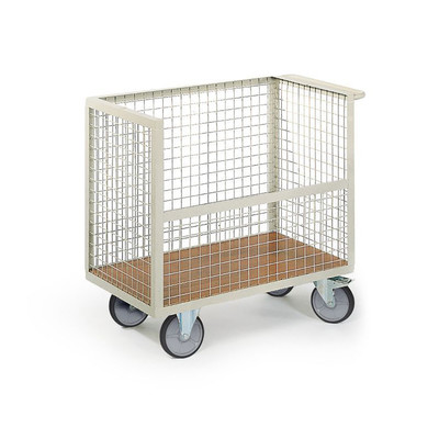 Produktbild: Drahtkastenwagen
