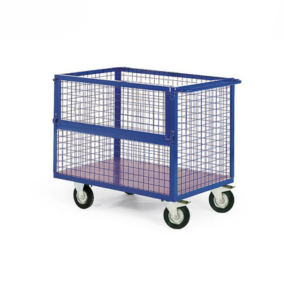 Produktbild: Drahtkastenwagen