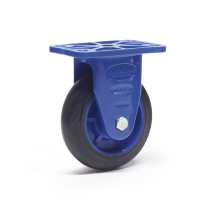 Produktbild: Bockrolle, ø 100 mm