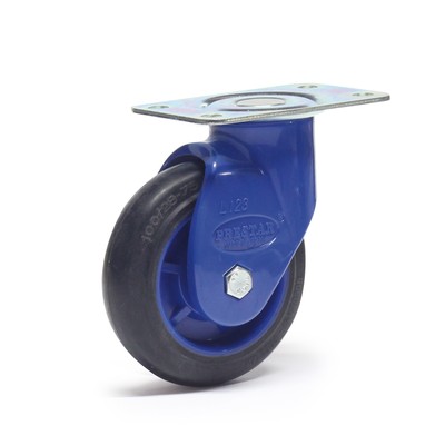 Produktbild: Lenkrolle, ø 100 mm
