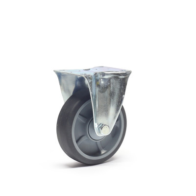 Produktbild: Bockrolle, ø 100 mm