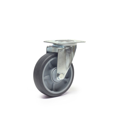 Produktbild: Lenkrolle, ø 100 mm