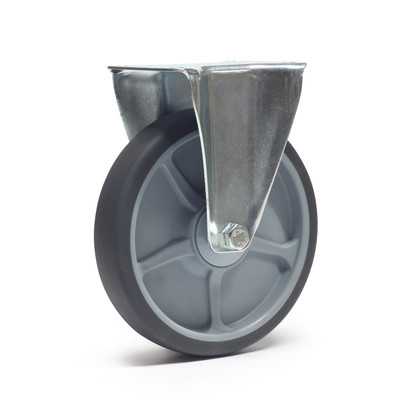 Produktbild: Bockrolle, ø 200 mm