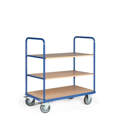 Produktbild: Etagenwagen basic