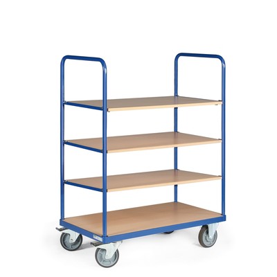 Produktbild: Etagenwagen basic