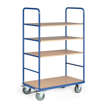 Produktbild: Etagenwagen basic