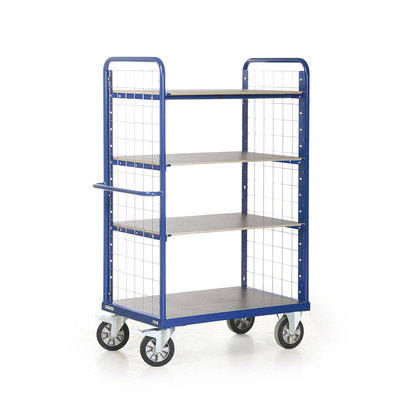 Produktbild: Schwerlast-Etagenwagen