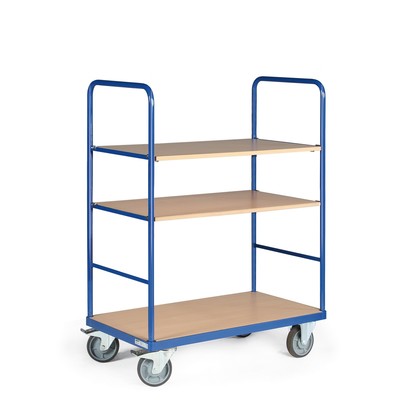 Produktbild: Etagenwagen basic