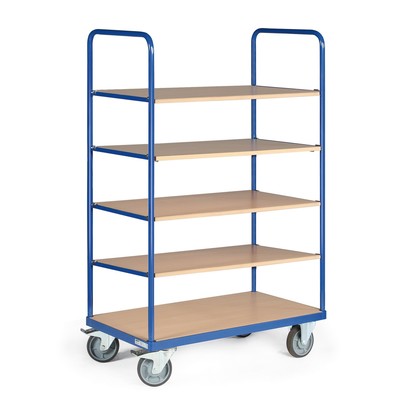 Produktbild: Etagenwagen basic