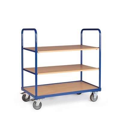 Produktbild: Etagenwagen basic