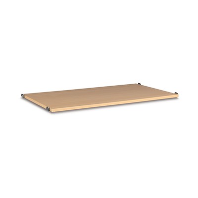 Produktbild: Ladefläche MDF ohne Bordkante