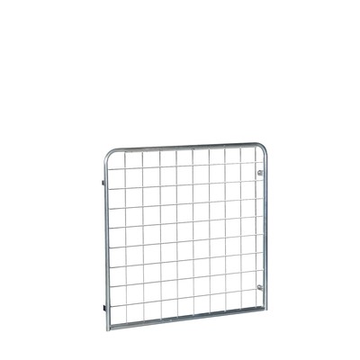 Produktbild: Längsgitter einhängbar L-H: 850-1200 mm