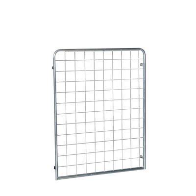 Produktbild: Längsgitter einhängbar L-H: 1000-1500 mm